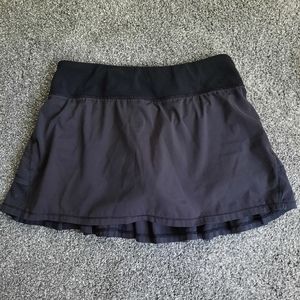 Ivivva tennis skort